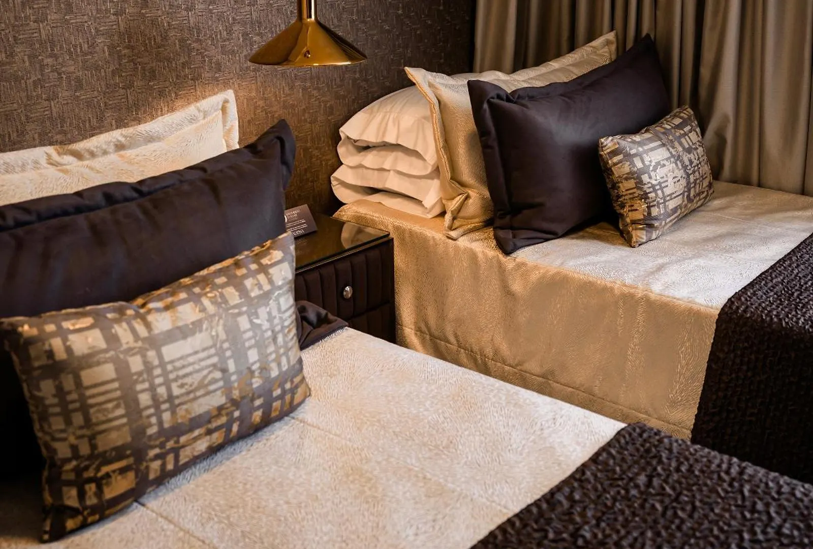 Luxury Apartments Prana By Cadissa Medellin 0*,
