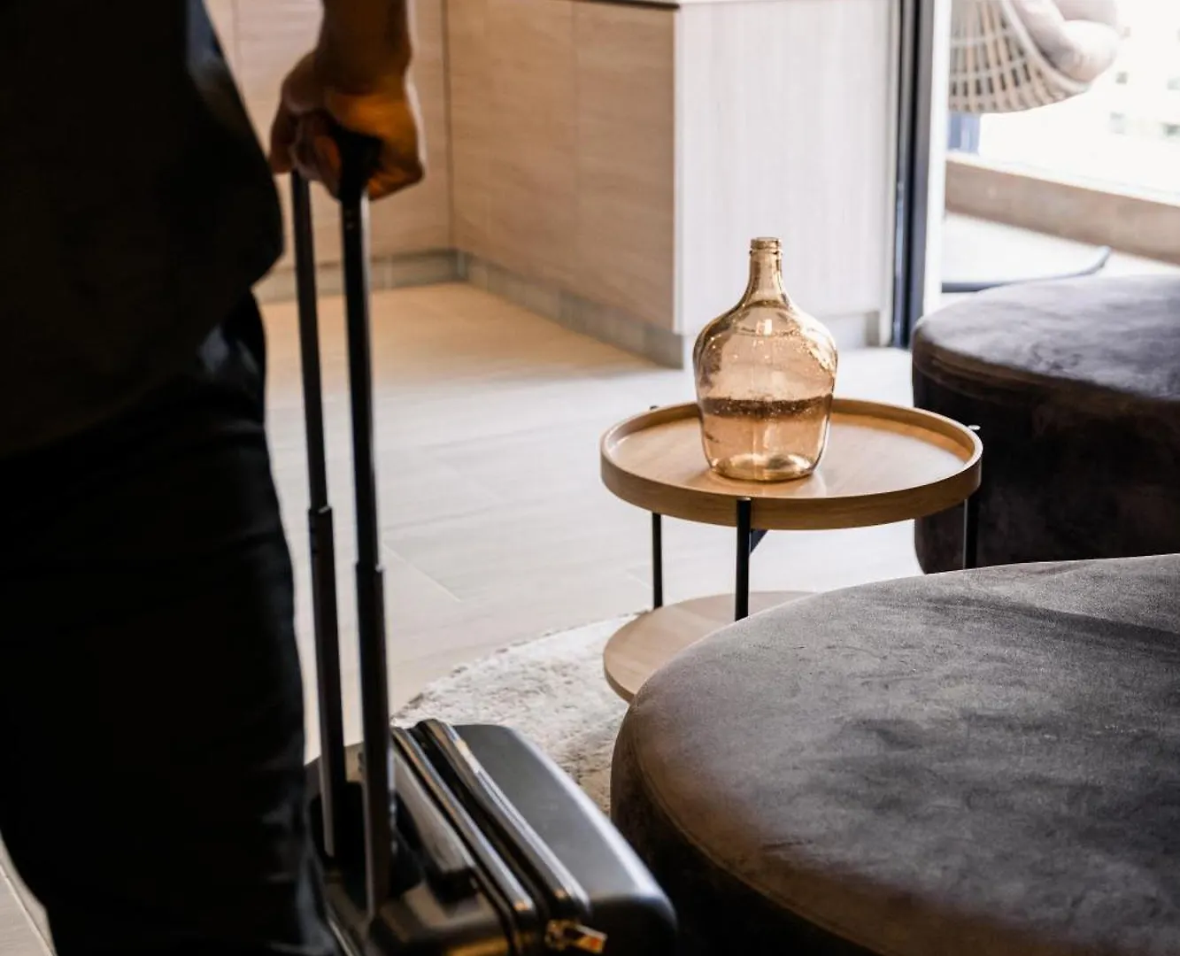 Luxury Apartments Prana By Cadissa Medellin