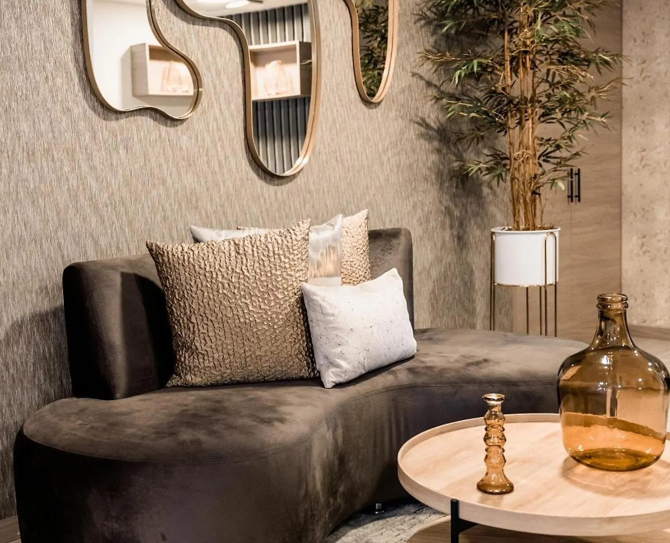 Luxury Apartments Prana By Cadissa Medellin 0*,