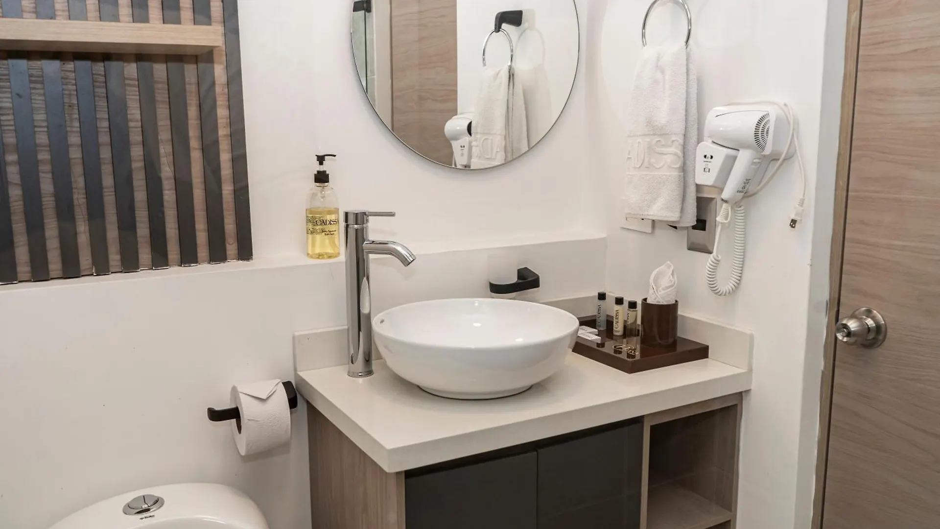 Luxury Apartments Prana By Cadissa Medellin Colombia