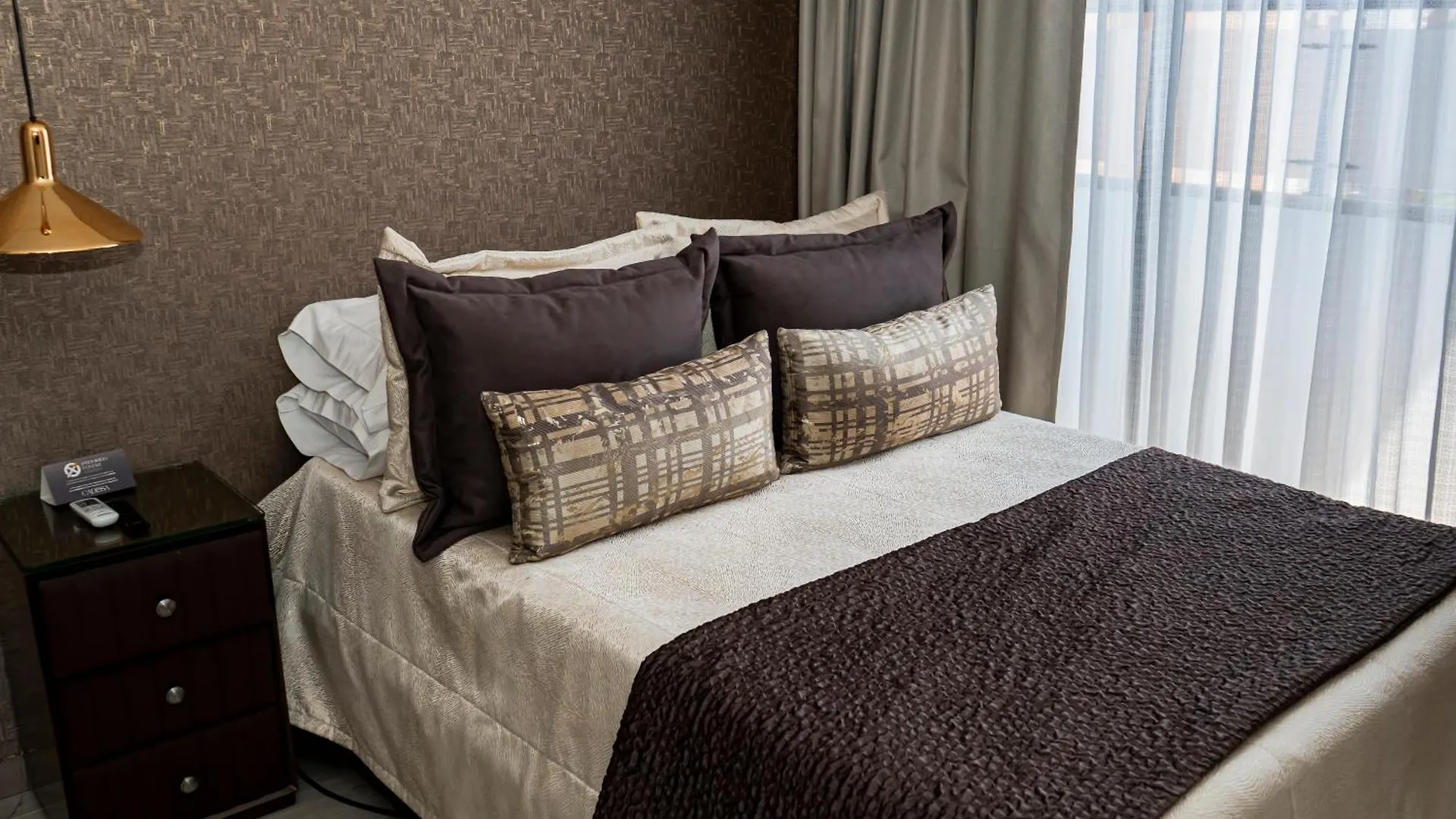 Luxury Apartments Prana By Cadissa Medellin