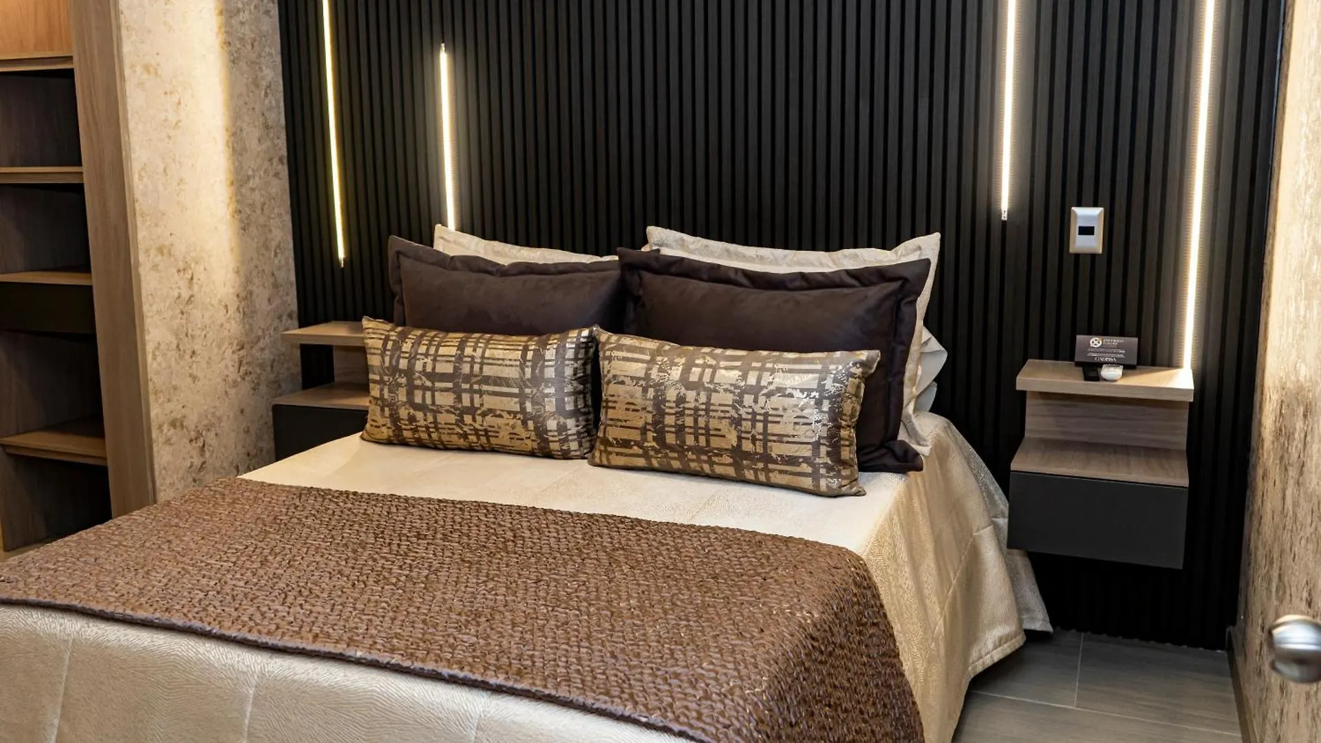Luxury Apartments Prana By Cadissa Medellin