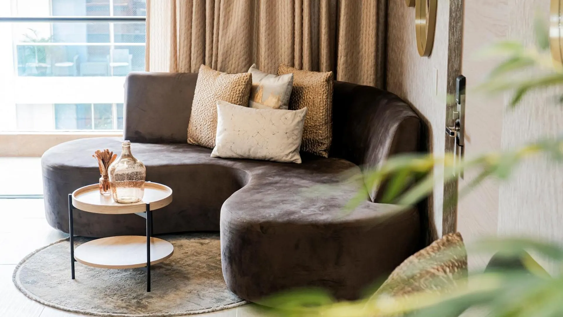 Luxury Apartments Prana By Cadissa Medellin Colombia