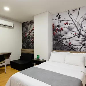 Hotel Vivre, Medellín
