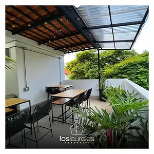 Appartement Casa Laureles, Medellín