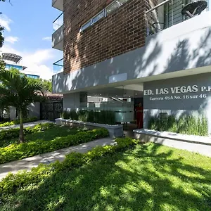 Apartment Apartamentos Medellin, Medellin