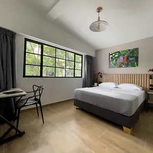Hotel Boutique, Medellín