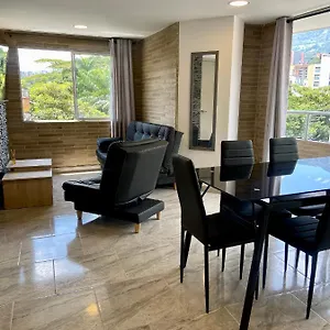 Apartment Con Excelente Ubicacion En, Envigado