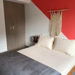 Apartment Versalles - Acogedor Aptos Y En -15 Min El Poblado, Envigado