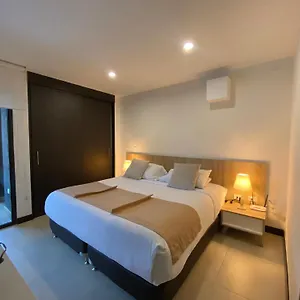 Apartment Rioverde Suites-, Rionegro