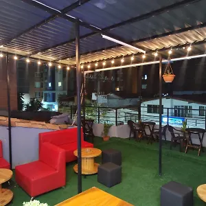 Couette-café Absolute & Boutique, Medellín