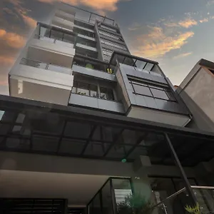Hotel Sonata 44 Laureles, Medellín
