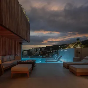 Hotel Binn, Medellín