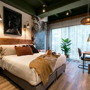 Hotel Celestino Boutique &, Medellín