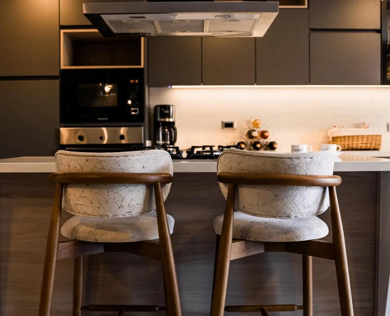 Luxury Apartments Prana By Cadissa Medellin