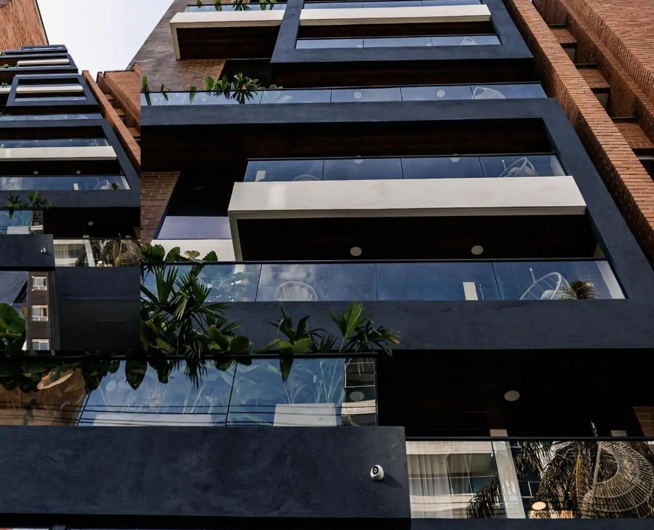 Luxury Apartments Prana By Cadissa Medellin