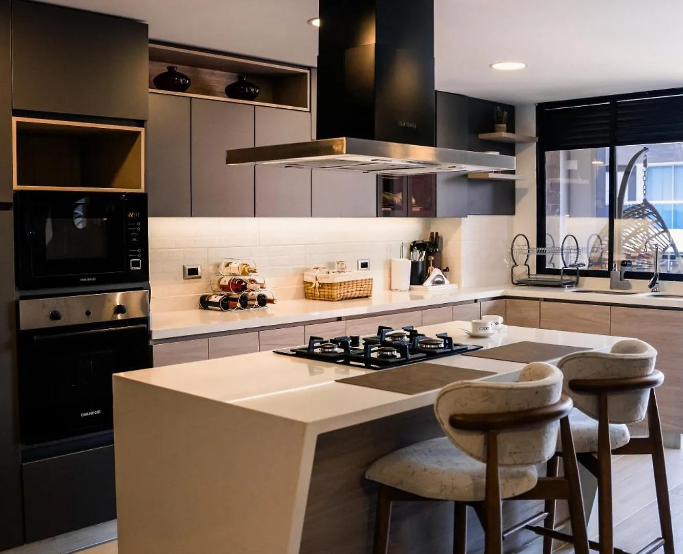 Luxury Apartments Prana By Cadissa Medellin