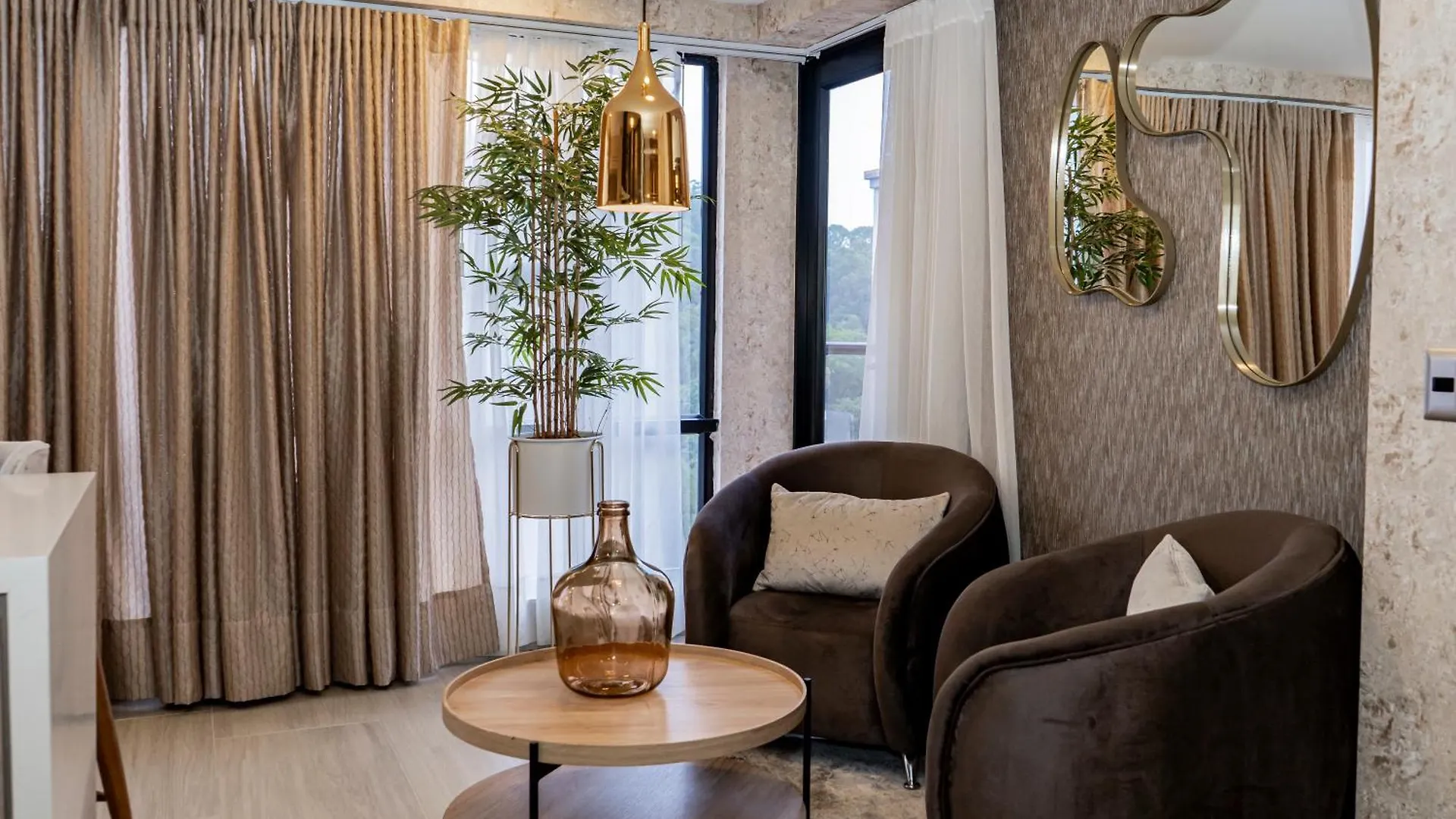 Luxury Apartments Prana By Cadissa Medellin