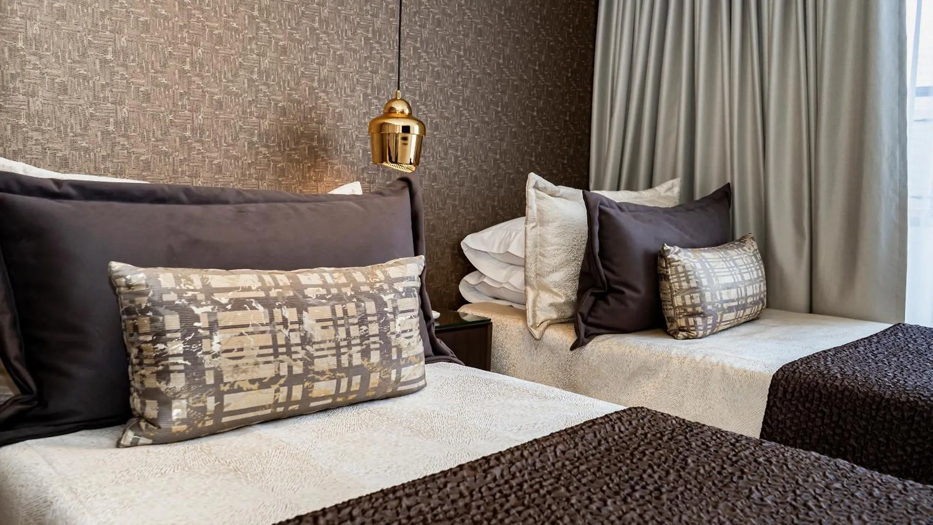 Luxury Apartments Prana By Cadissa Medellin 0*,  Colombia