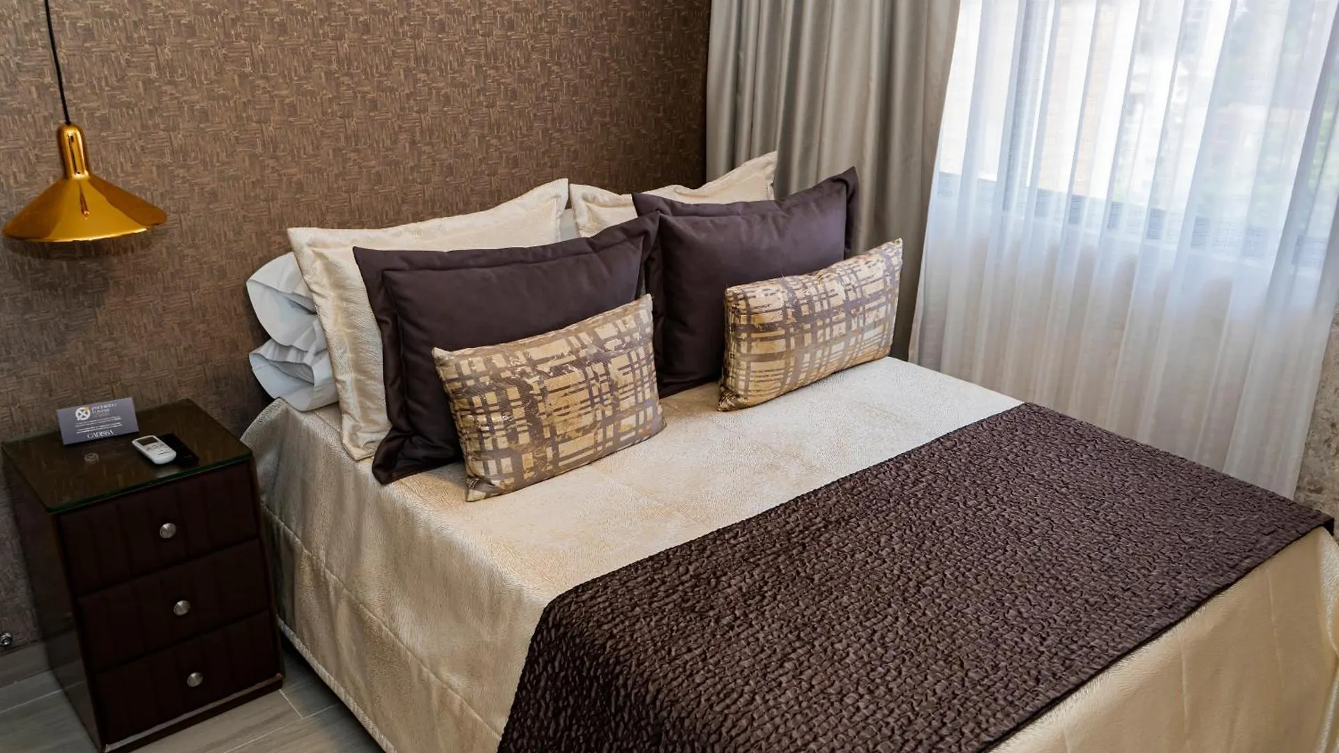 Luxury Apartments Prana By Cadissa Medellin Colombia